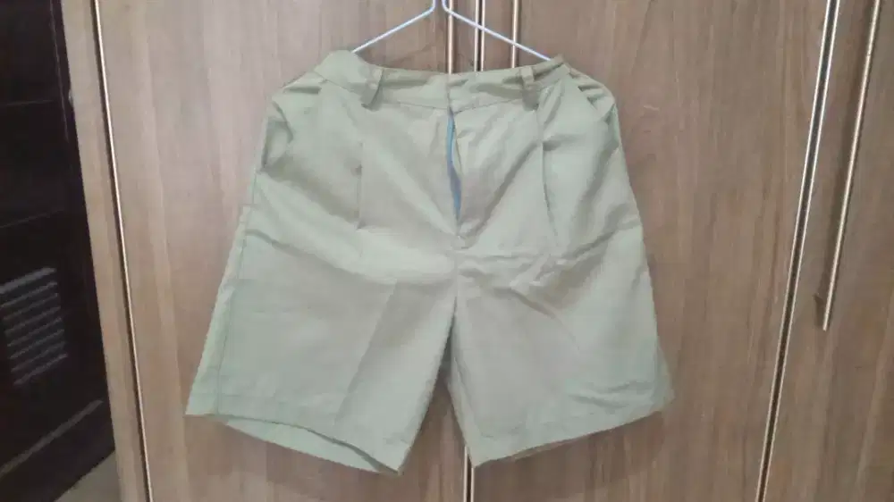 Dijual murah baju bekas