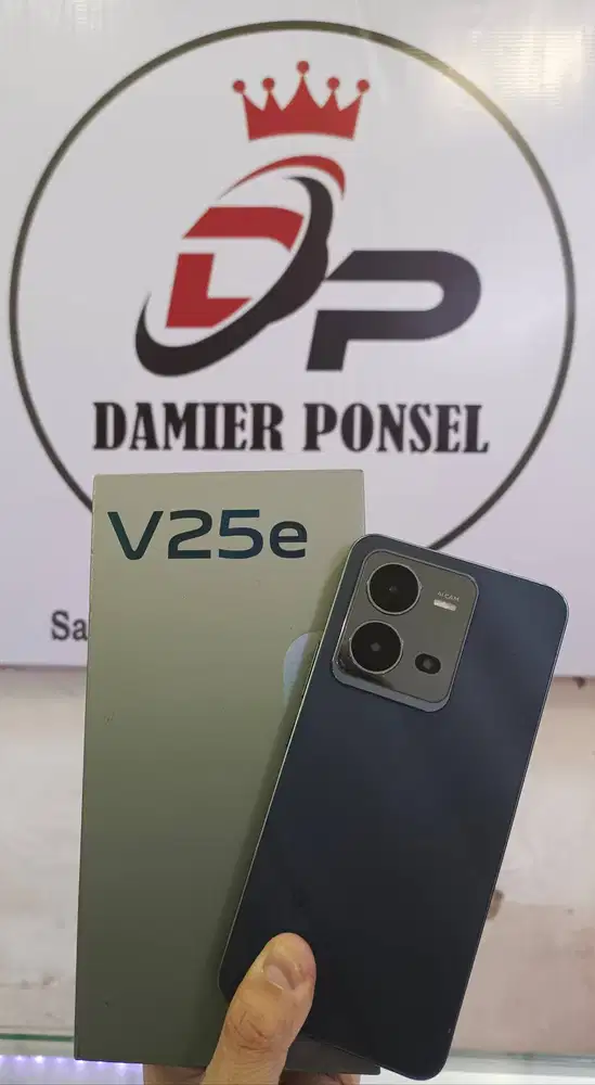VIVO V25E (12/256) SECOND FULLSET