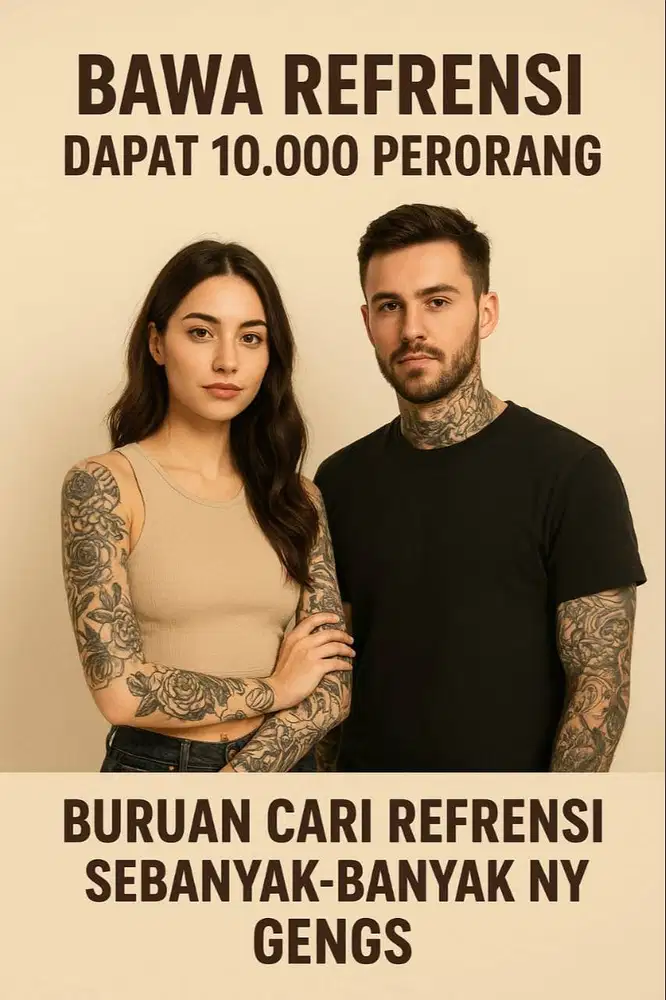 DICARI CEPAT & SEBANYAK2NYA MODEL TATO TEMPORER TAHAN 2 MINGGU