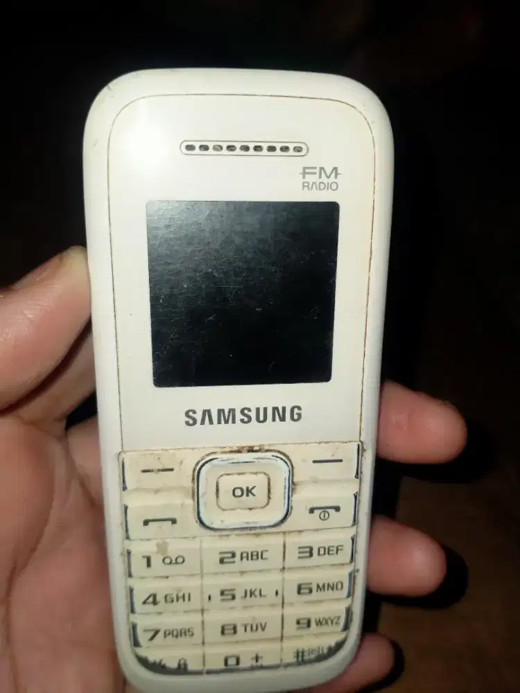 Dijual Hp Jadul