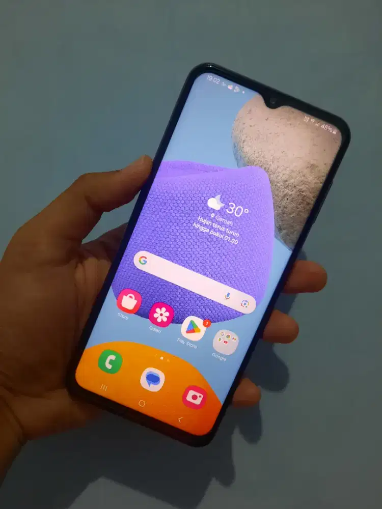 Samsung M23 5g 6/128gb