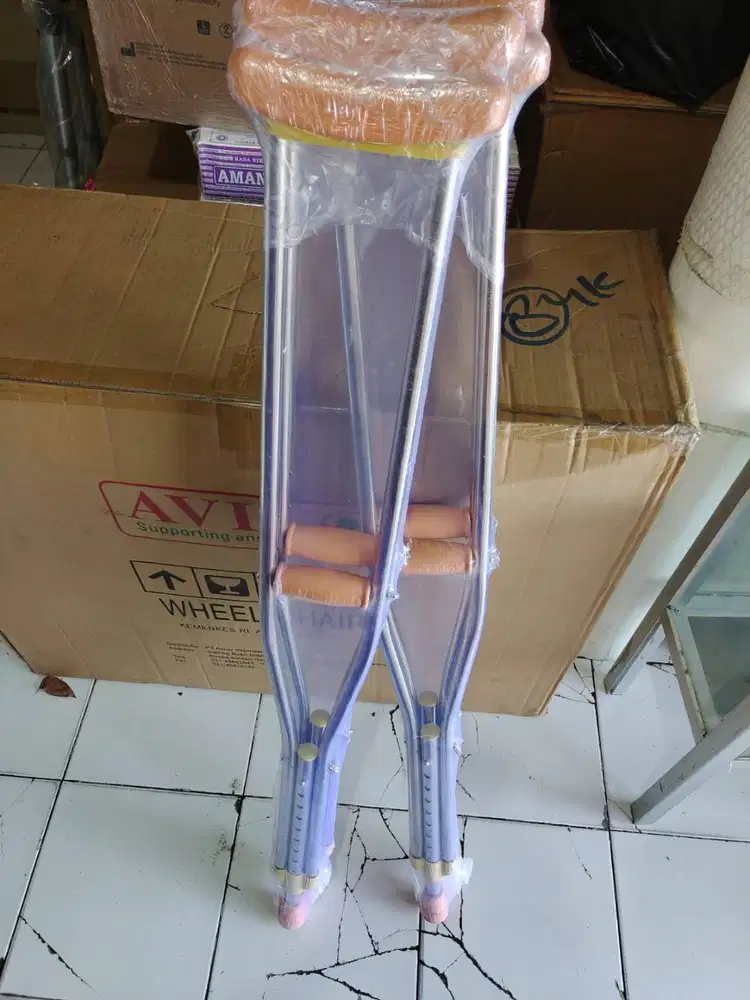 KRUK KETIAK GTT SIZE M