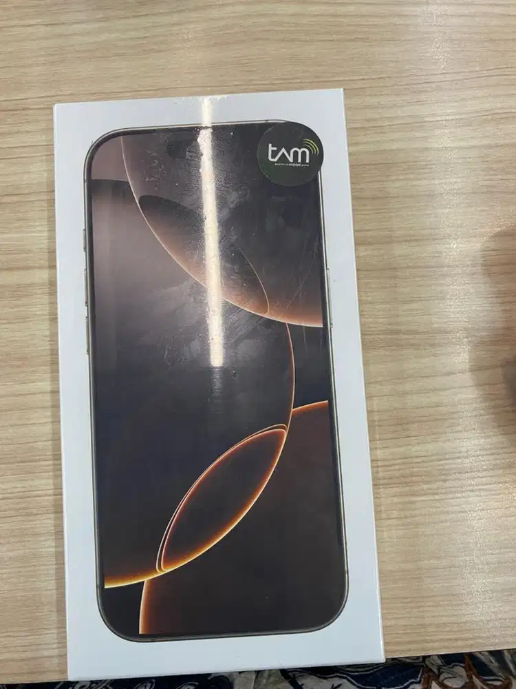 iphone 16 pro 128 Tam NEGO