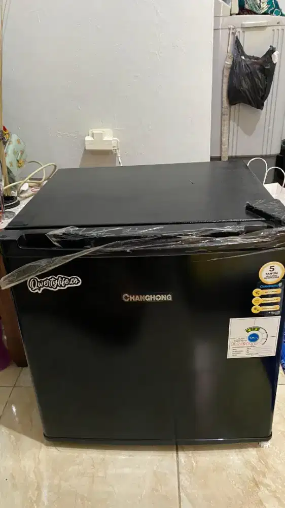 Jual kulkas mini