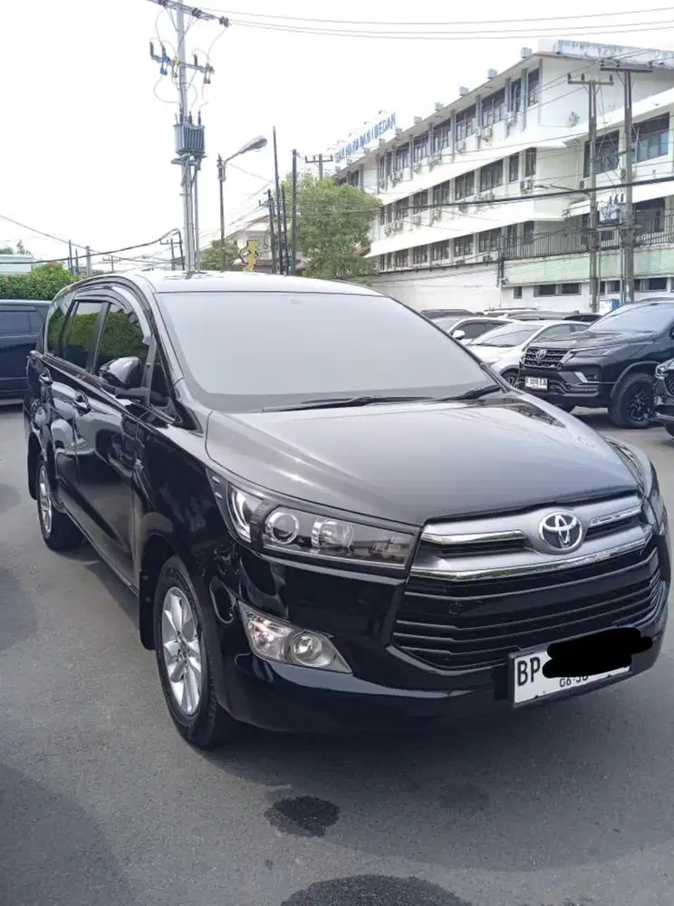 Jual Mobil Pribadi