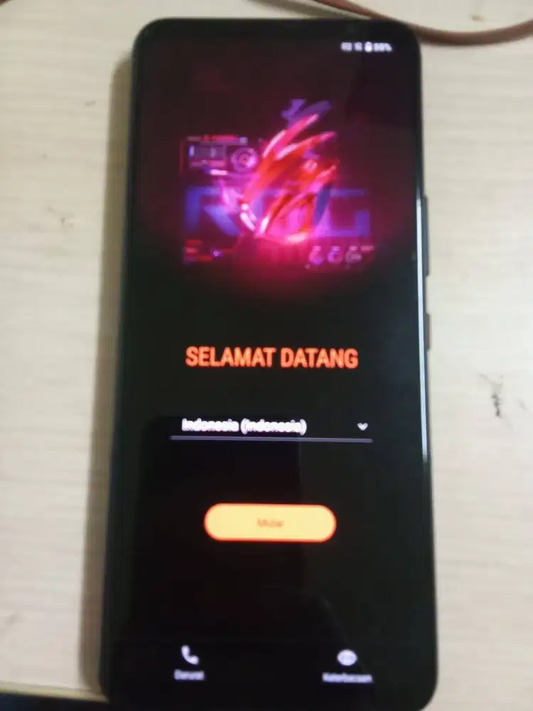 ROG Phone 6 8/256