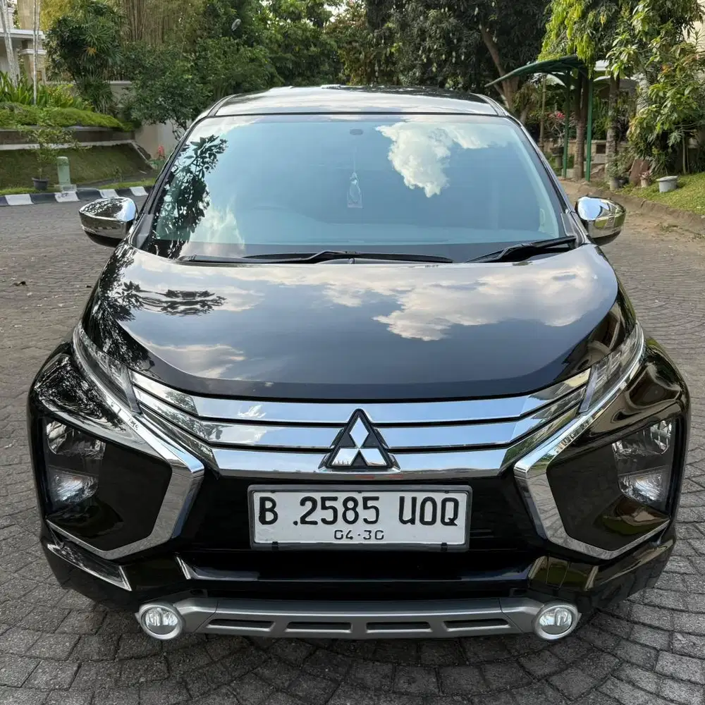 XPANDER ULTIMATE 2019 MATIC ISTIMEWA