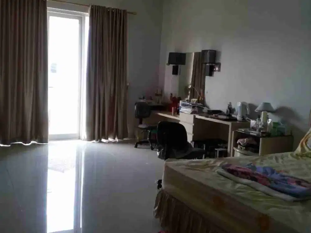 Dijual Rumah Taman Aries Jakarta Barat