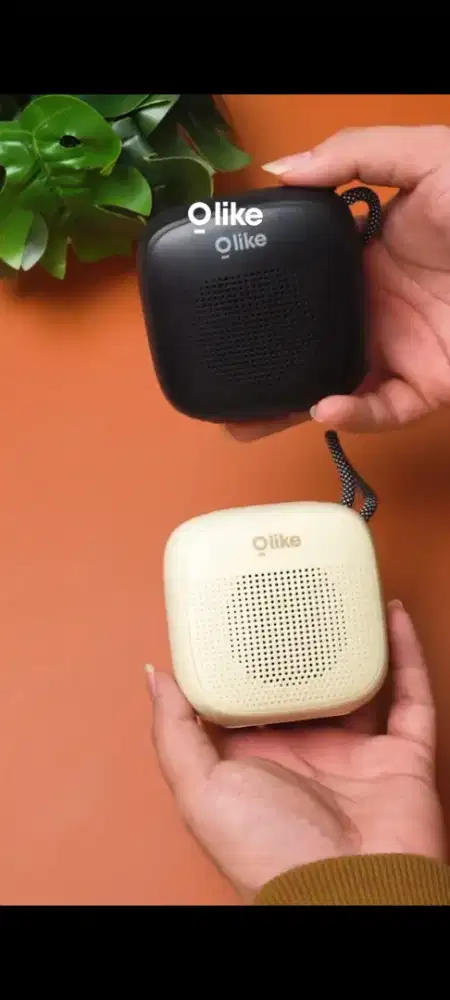 Speaker mini Olike SF7