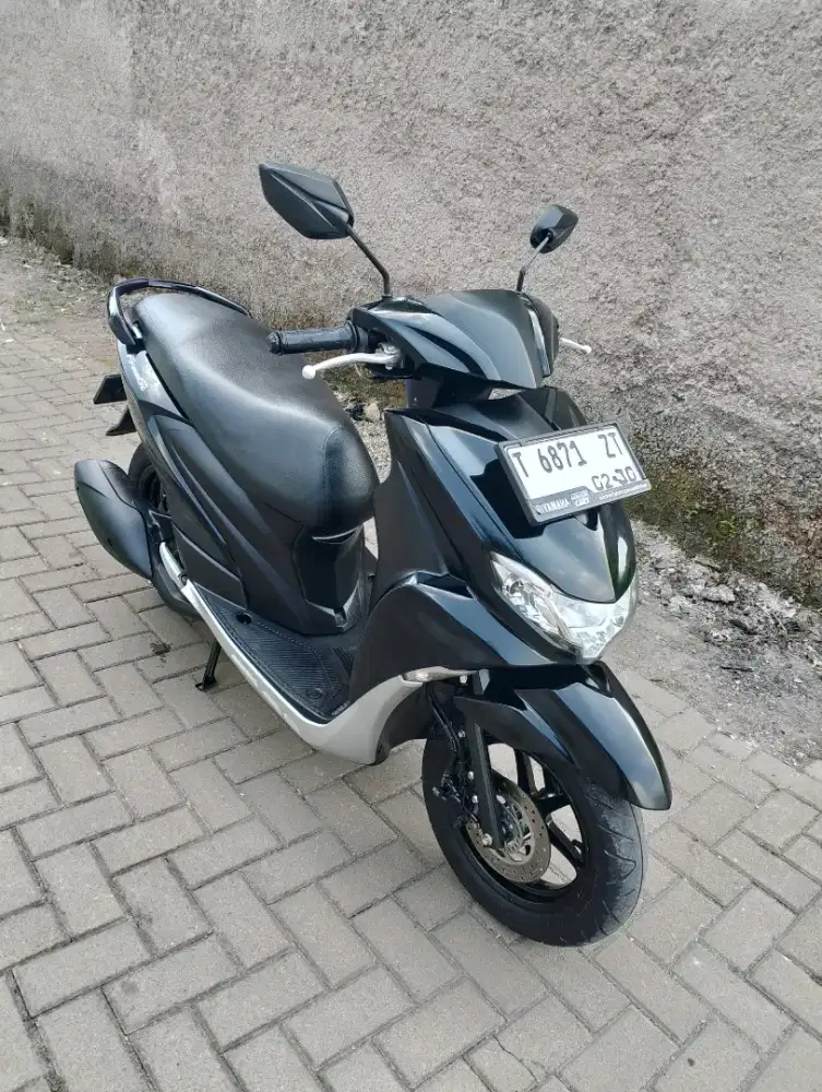Freggo 125 Thun 2020 terawat