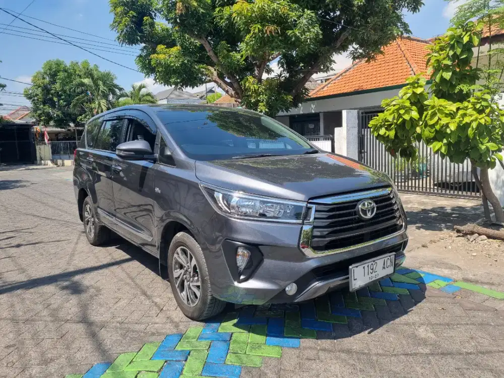 INNOVA REBORN 2.0 G MANUAL 2022