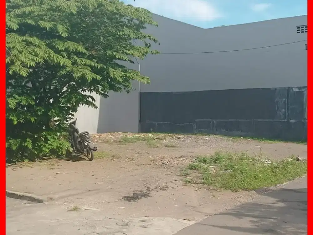 Tanah Jogja Premium 5 Menit Dari Ringroad Yogyakarta
