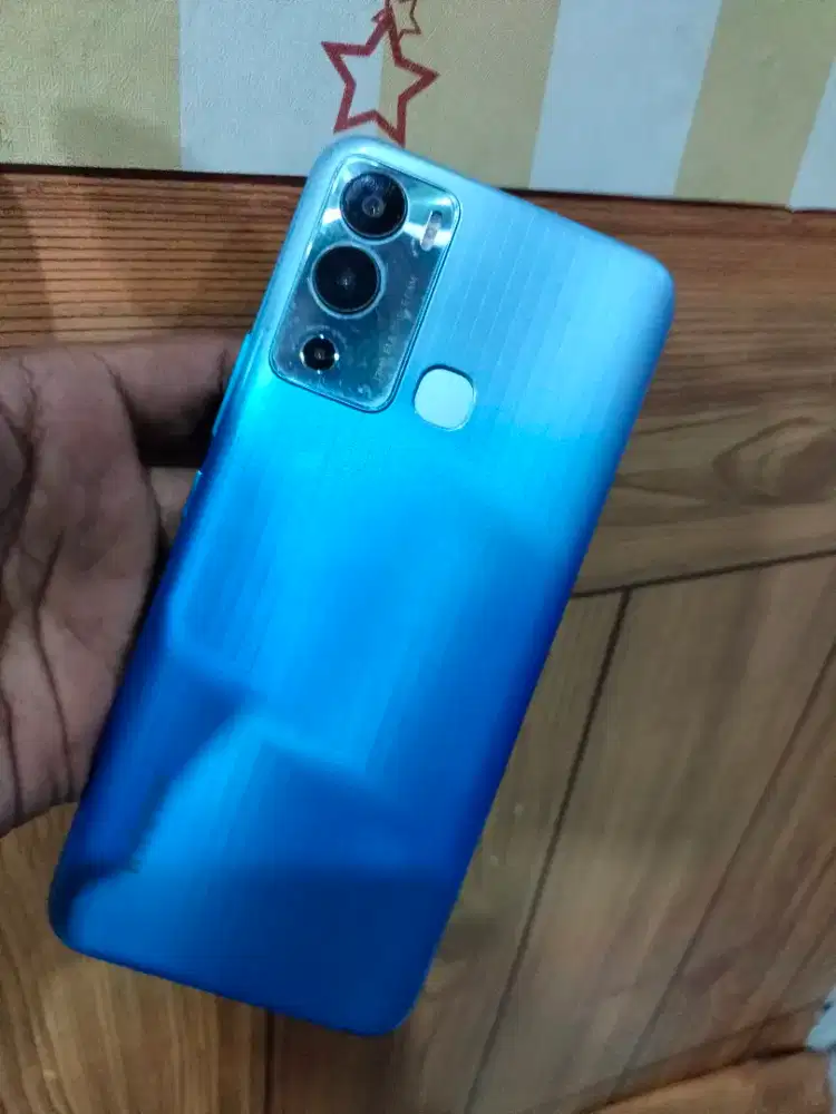 Infinix Hot 12i 4/64 original resmi infinix Indonesia