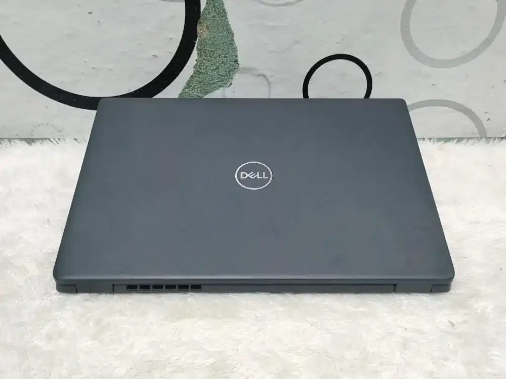 Jual cepet aja, laptop Dell Latitude 3410