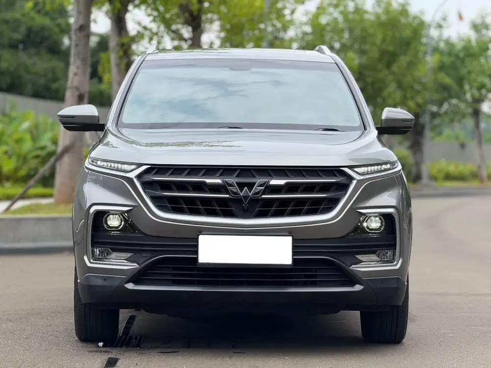 [KM 25RB] WULING ALMAZ 1.5T EXCLUSIVE 5 SEATER 2019/2020 2021