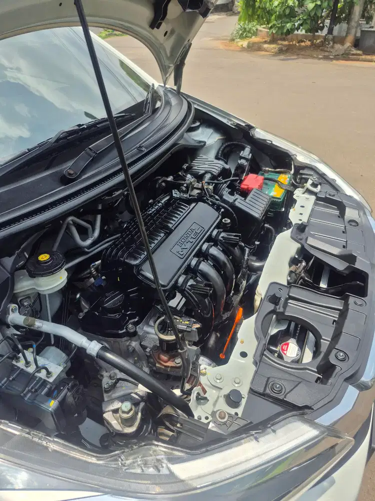 Honda Mobilio 2018 Bensin