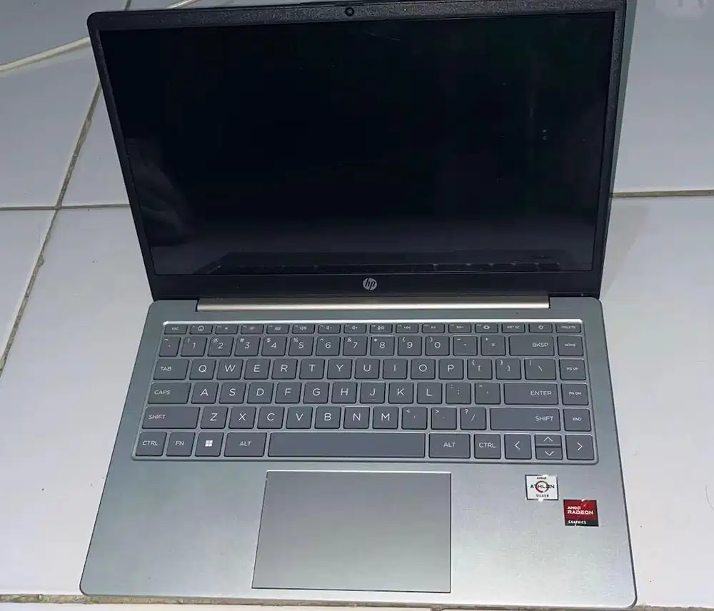 Laptop HP 14 – AMD Athlon Silver 7120U 8GB /512GB