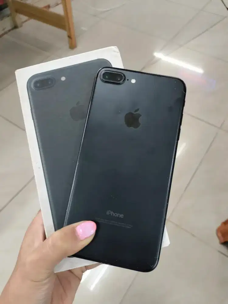 IPHONE 7 PLUS 32GB INTER ALL OPERATOR