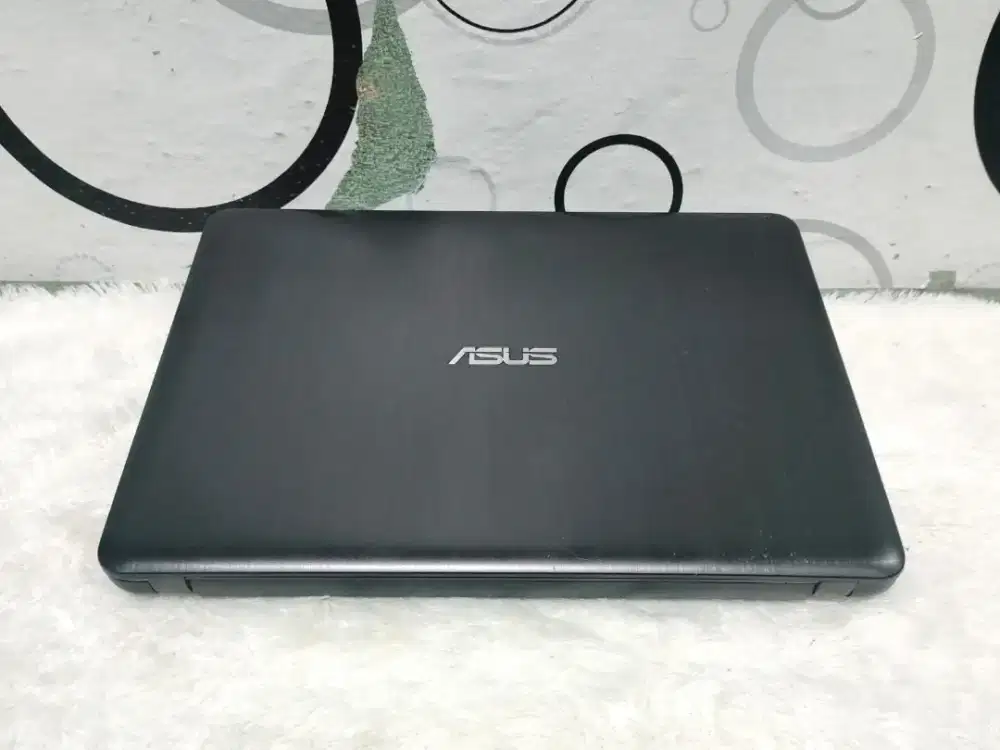 Bismillah,,laptop Asus X441U