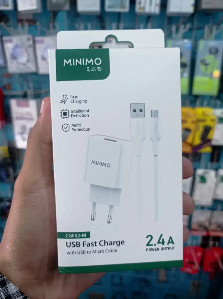 Minimo CGF02-M (TC Micro)