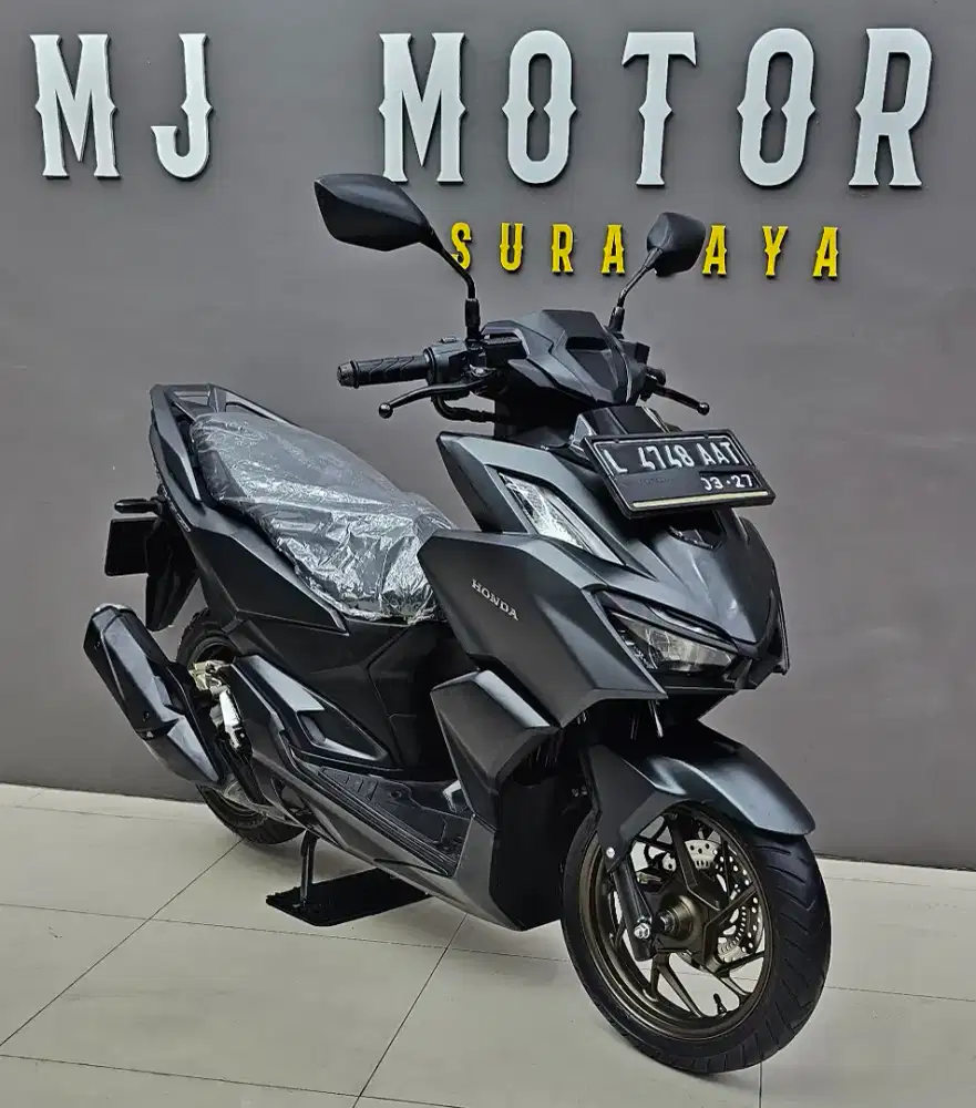 Honda Vario 160 ABS tahun 2022 // KREDIT DP 1 JT