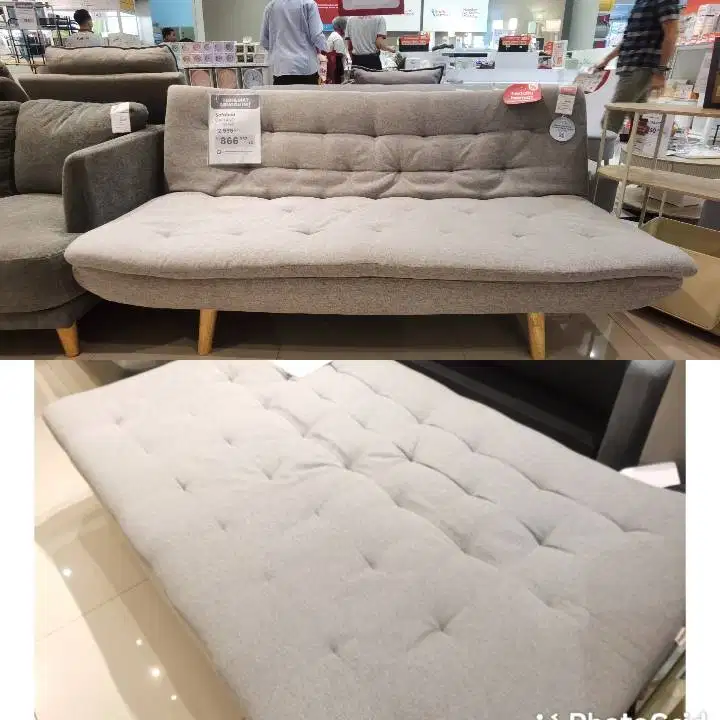 SOFA SANTAI RUANG TV