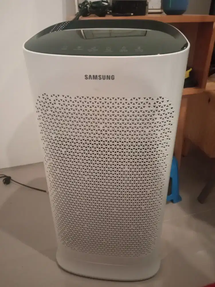 Samsung Air purifier