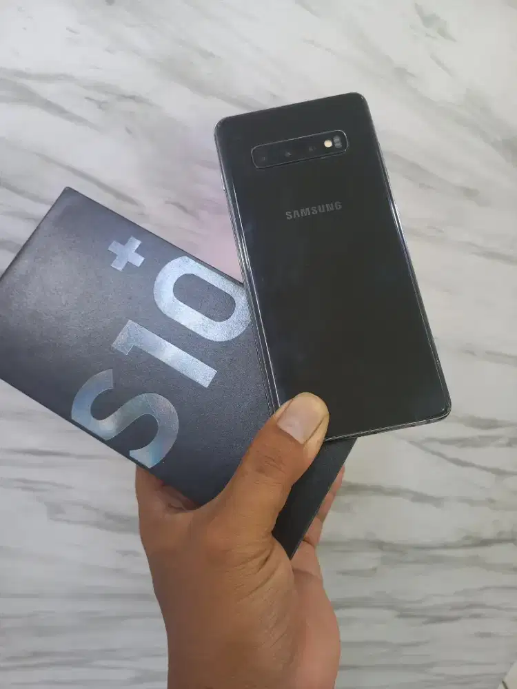 Samsung s10 plus 8/128gb