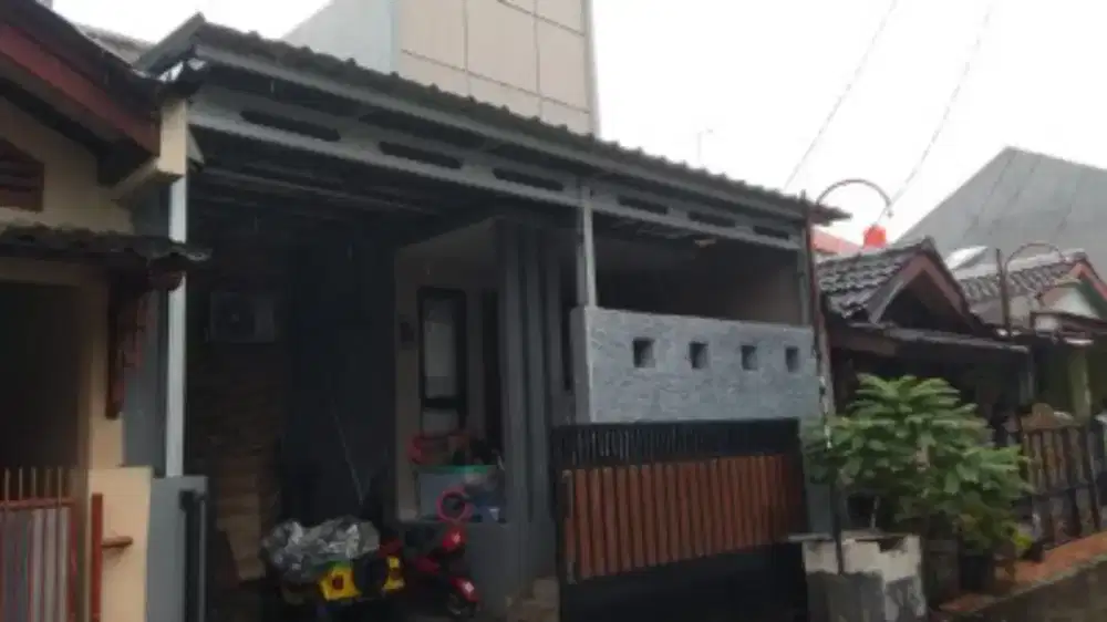 kanopi baja ringan atap spandek, alderon dan lainnya