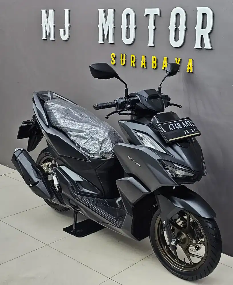 KREDIT DP 500 RB // Honda Vario 160 ABS tahun 2022