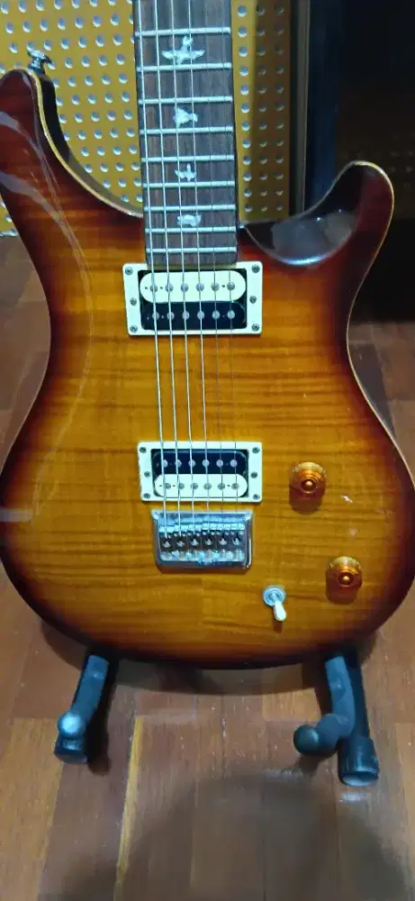 PRS SE Baritone Korea 277