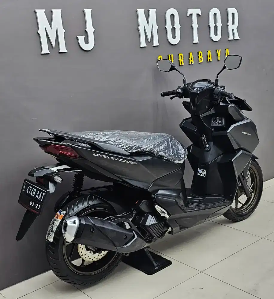 Honda Vario 160 ABS tahun 2022 // KREDIT DP 500 RB