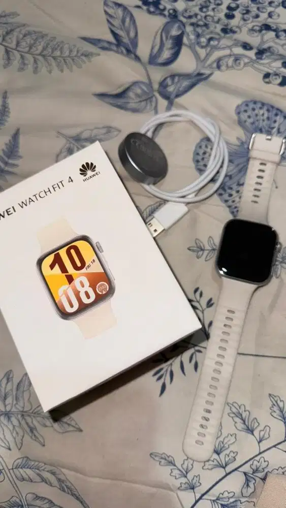 HUAWEI WACTH FIT 4