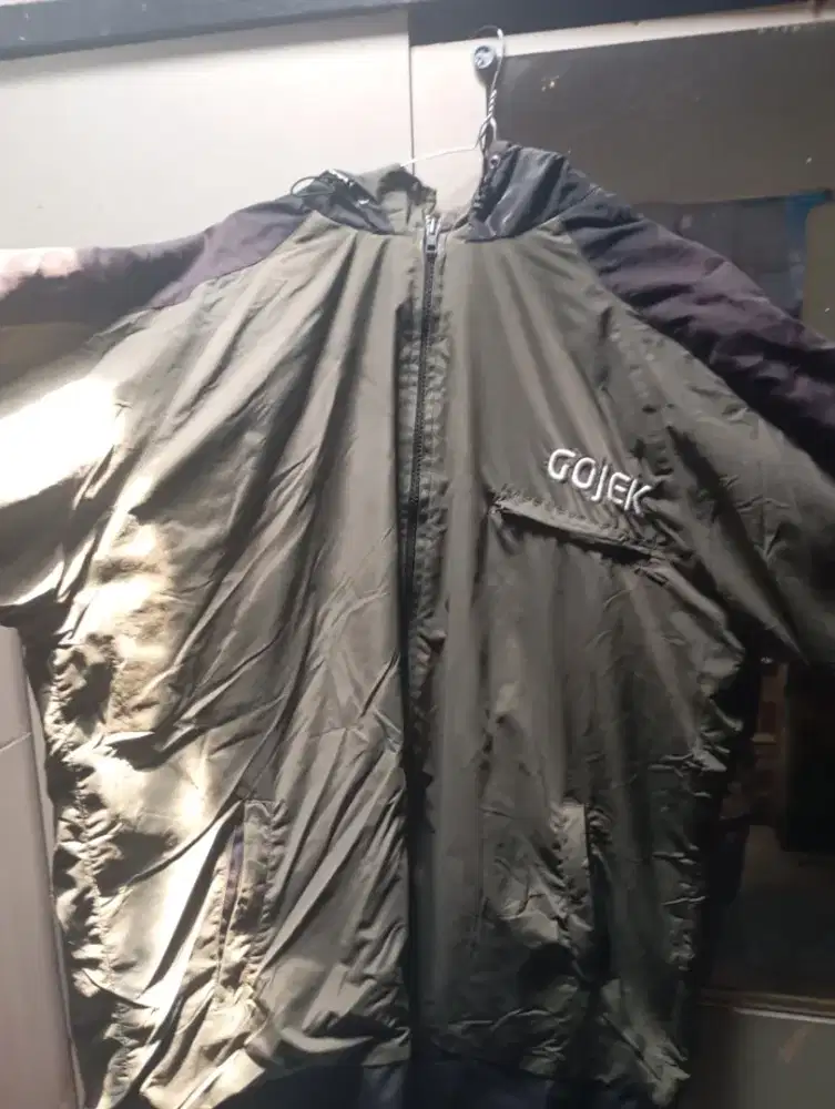 Jaket gjk komunitas