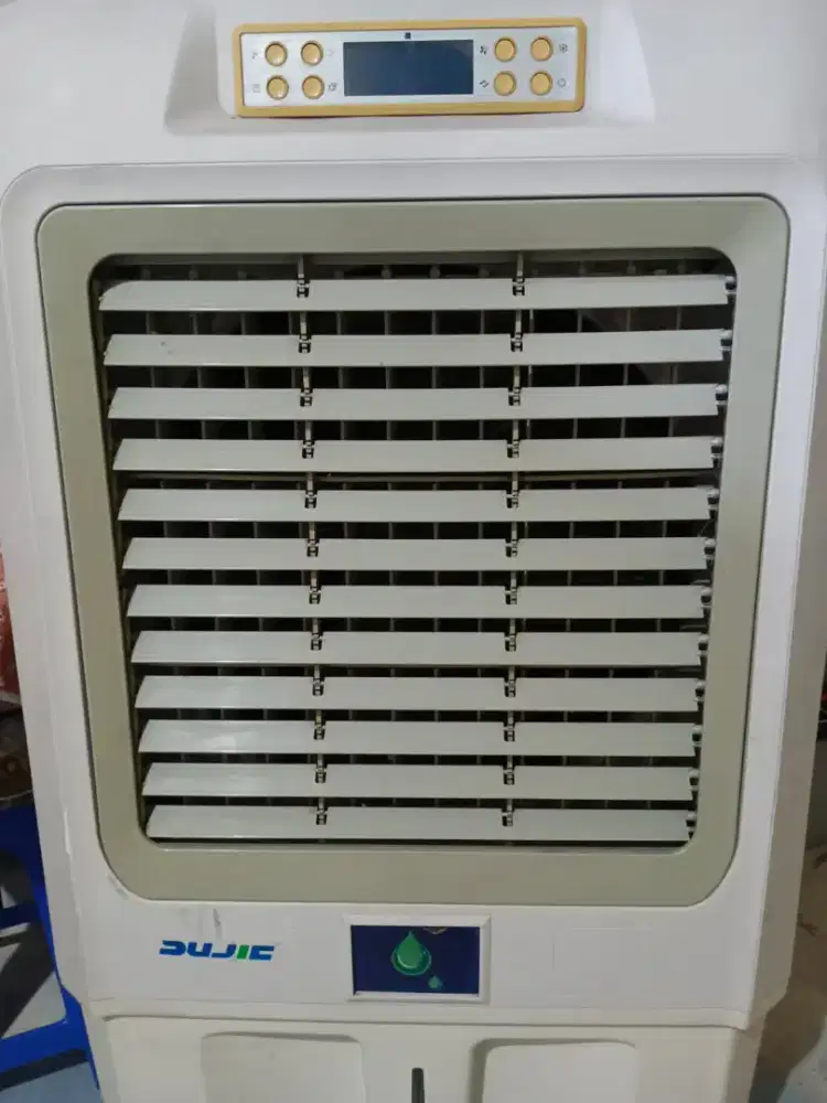 AIR COOLER BESAR JUJIC