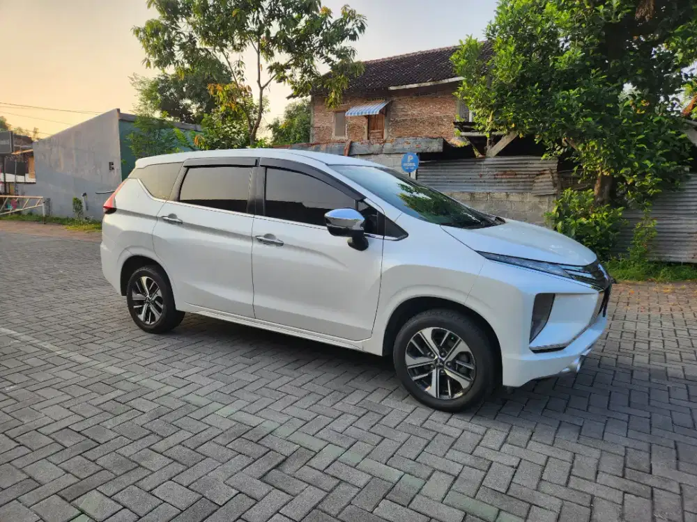 DP5JT‼️XPANDER ULTIMATE AT