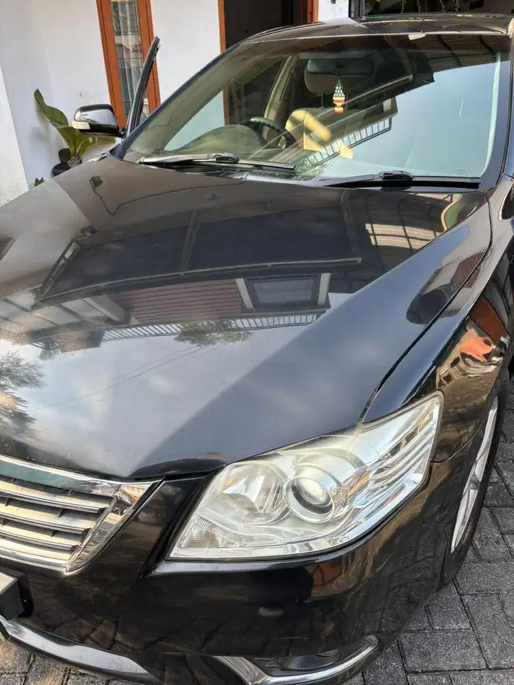 Toyota Camry kondisi Istimewa