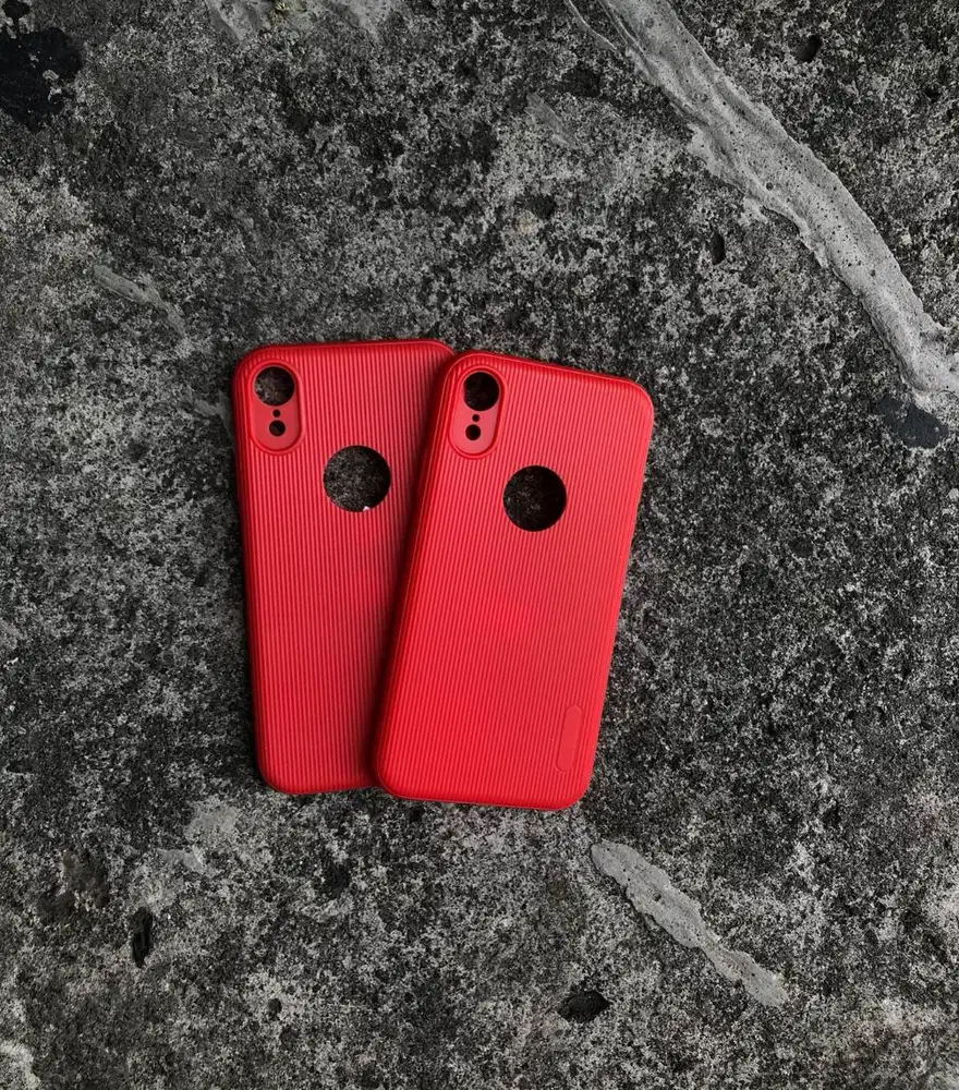 Spotlite Stripe Case iPhone XR