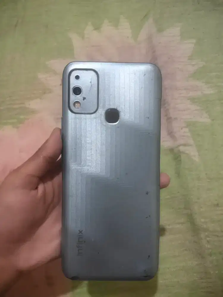 HP INFINIX 10 PLAY