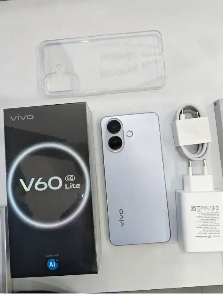 VIVO V60 LITE 5G 12/512