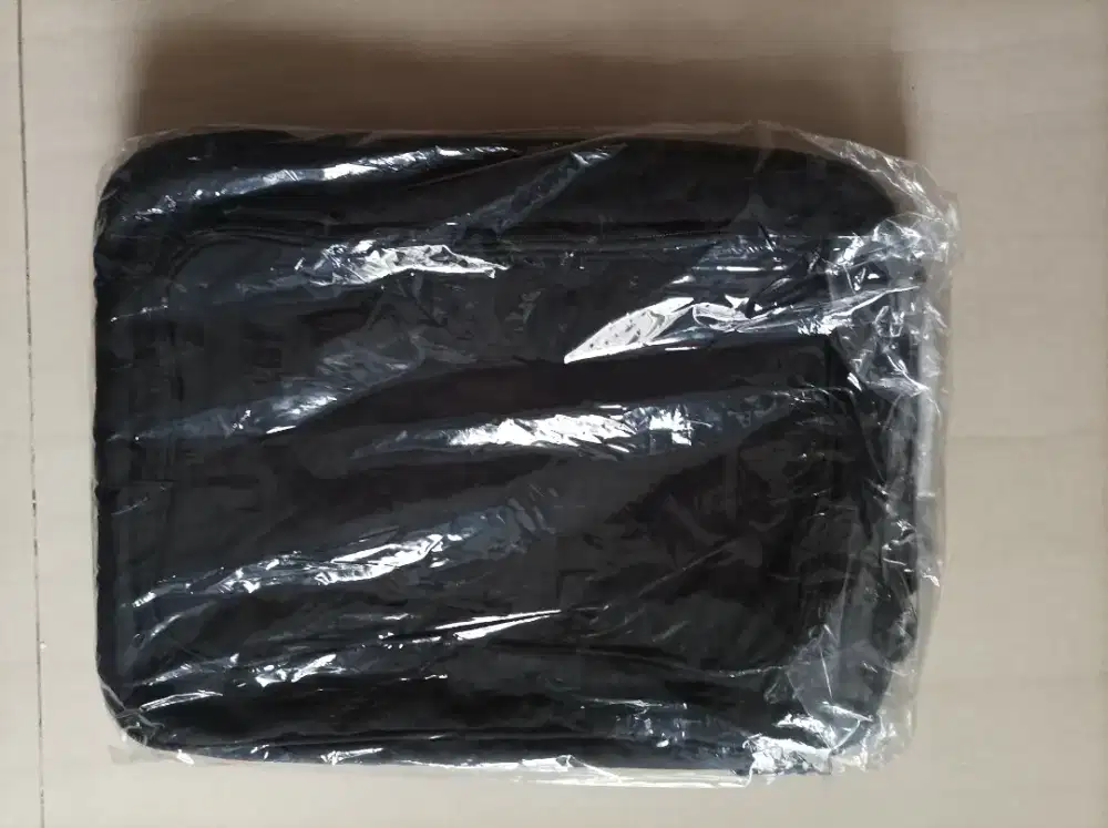 Tas Bodypax bs utk laptop dsb 30rb