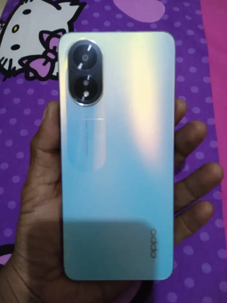 oppo a18 original