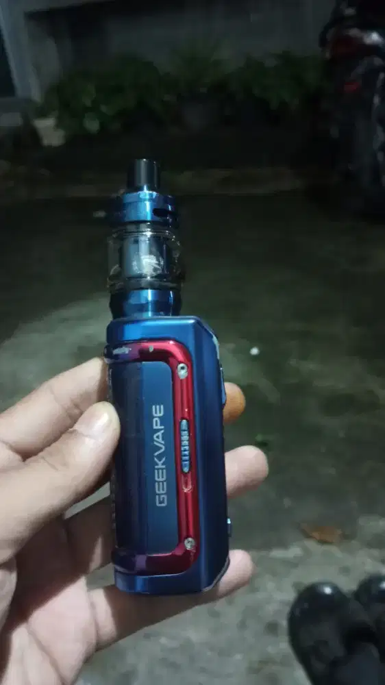 GEEKVAPE M100 batangan
