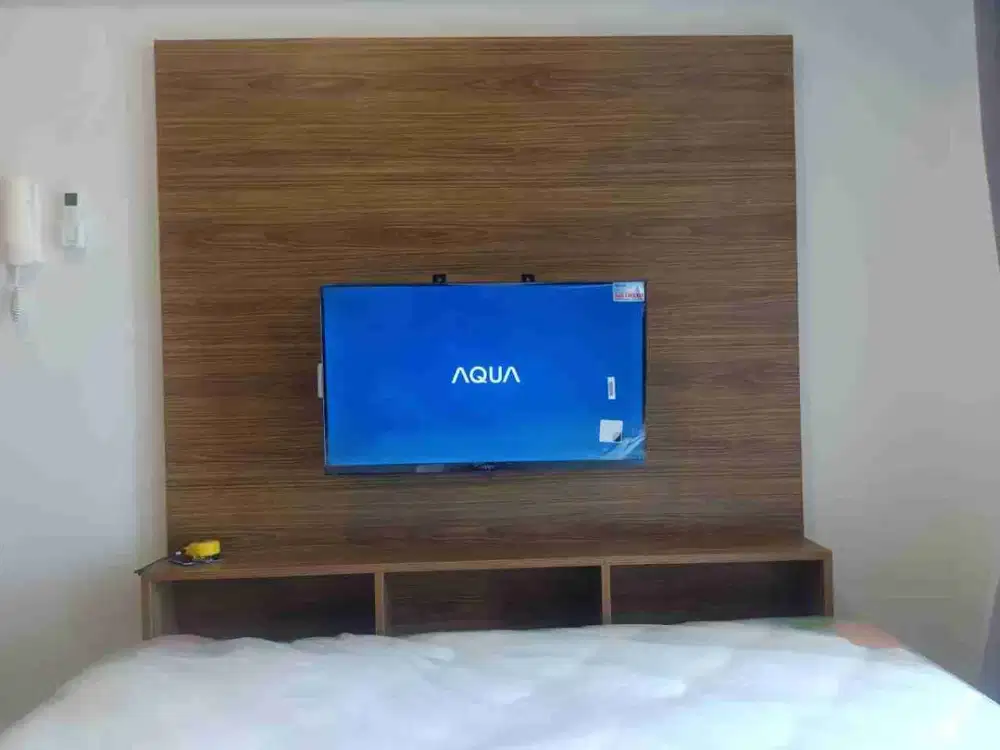Sewa Apartemen Tokyo Tower Fuji Full Furnished