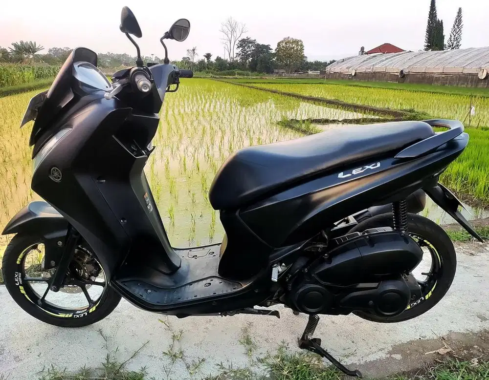 Lexi 2019 ab sleman