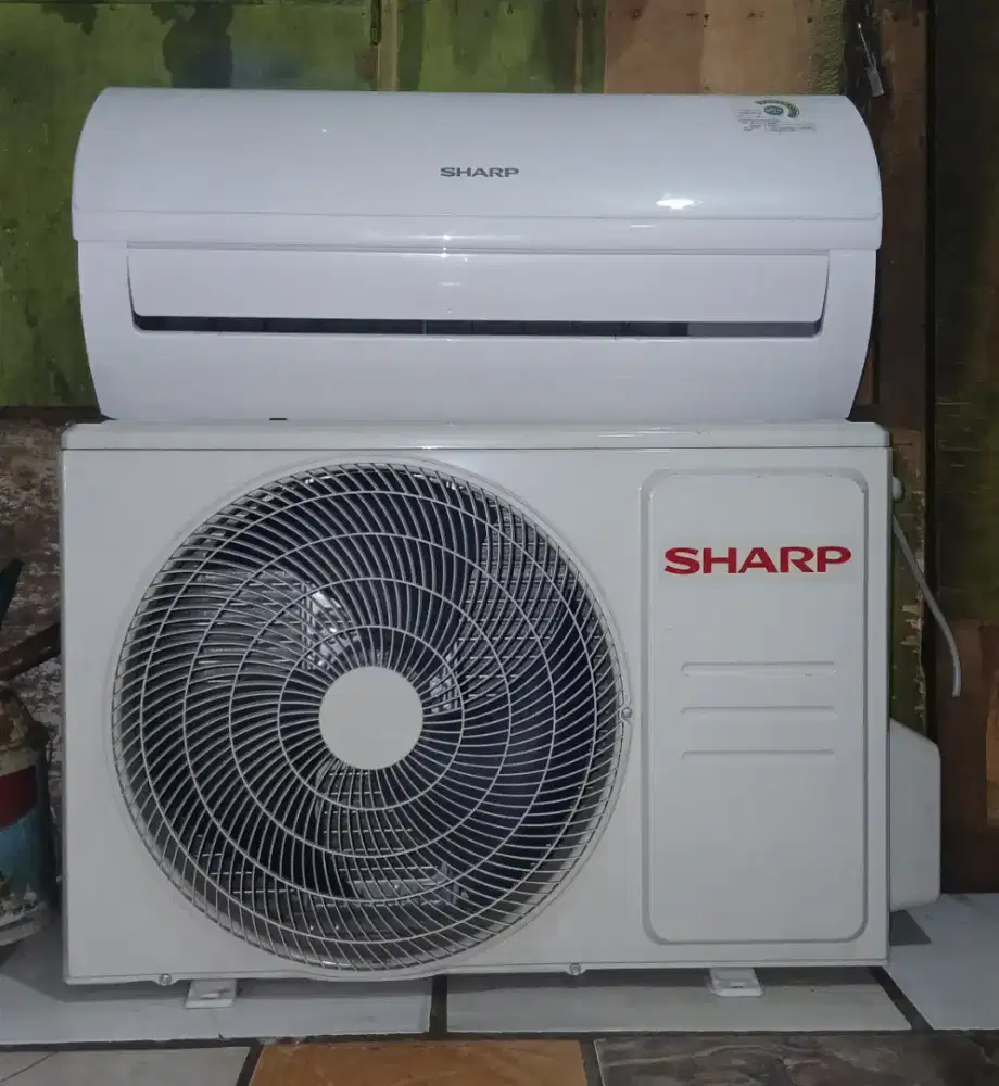 MENERIMA JUAL BELI AC BEKAS SATUAN/BORONGAN
