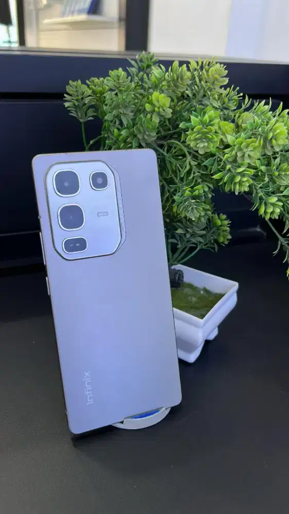 Infinix note 50 pro