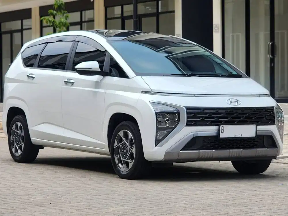 Stargazer prime at tahun  2022