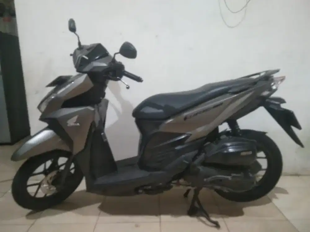 Vario led old 150cc THN 2018