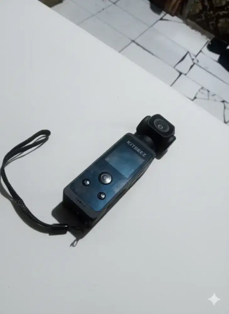 Camera KITBEEZ .